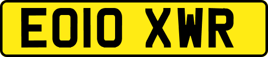 EO10XWR