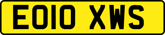 EO10XWS