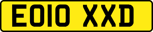 EO10XXD