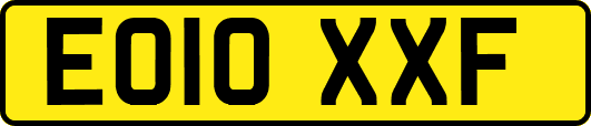 EO10XXF