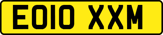 EO10XXM