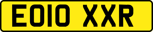 EO10XXR