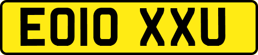 EO10XXU