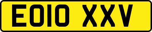 EO10XXV