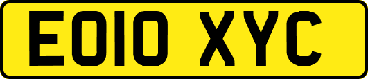 EO10XYC
