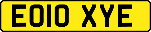 EO10XYE