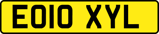 EO10XYL