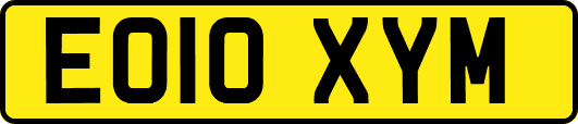 EO10XYM