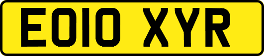 EO10XYR