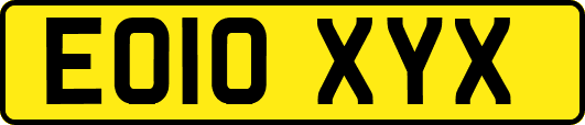 EO10XYX