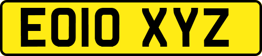 EO10XYZ