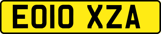 EO10XZA