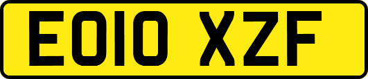 EO10XZF