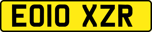 EO10XZR