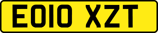EO10XZT