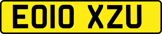 EO10XZU