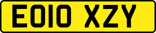 EO10XZY