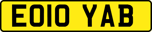 EO10YAB