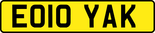 EO10YAK