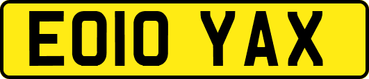 EO10YAX