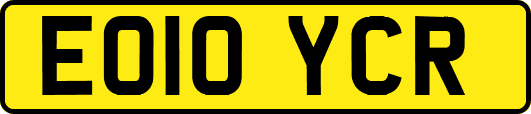 EO10YCR