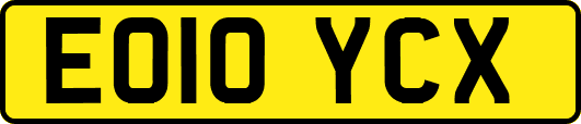 EO10YCX