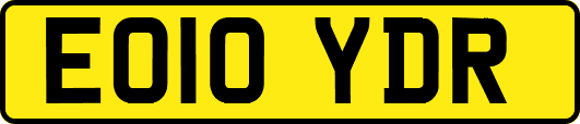 EO10YDR