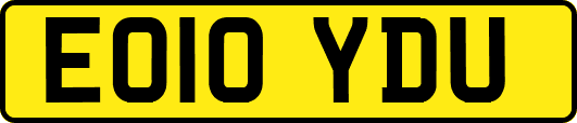 EO10YDU