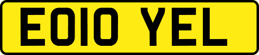 EO10YEL