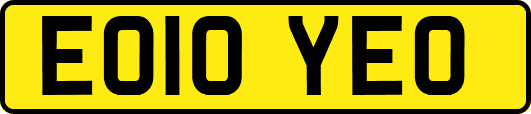 EO10YEO