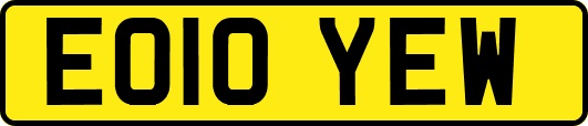 EO10YEW