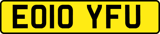 EO10YFU