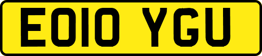 EO10YGU