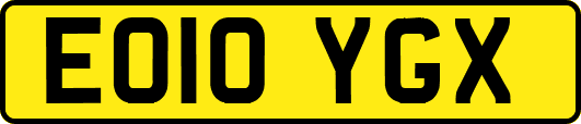 EO10YGX