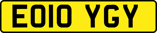 EO10YGY