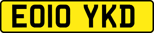 EO10YKD
