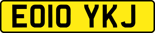 EO10YKJ
