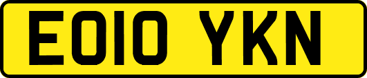 EO10YKN