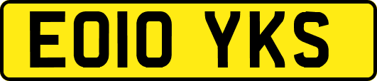 EO10YKS