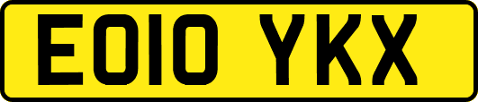 EO10YKX