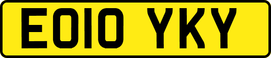 EO10YKY