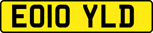 EO10YLD