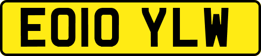 EO10YLW