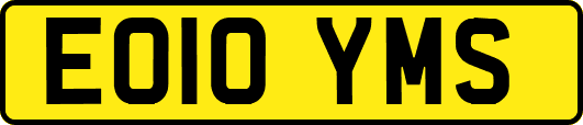 EO10YMS