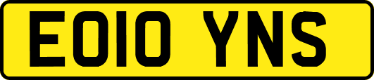 EO10YNS