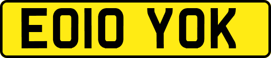 EO10YOK
