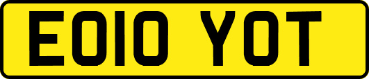 EO10YOT