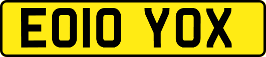 EO10YOX