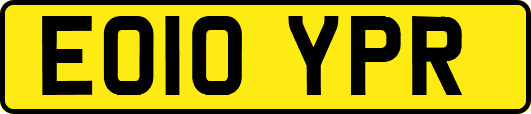 EO10YPR