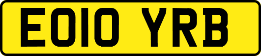 EO10YRB